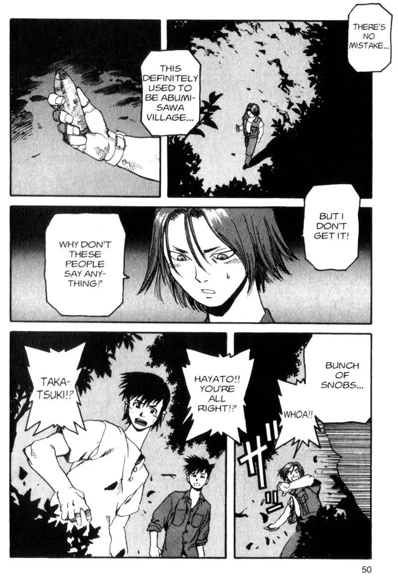 Project Arms Chapter 24 10